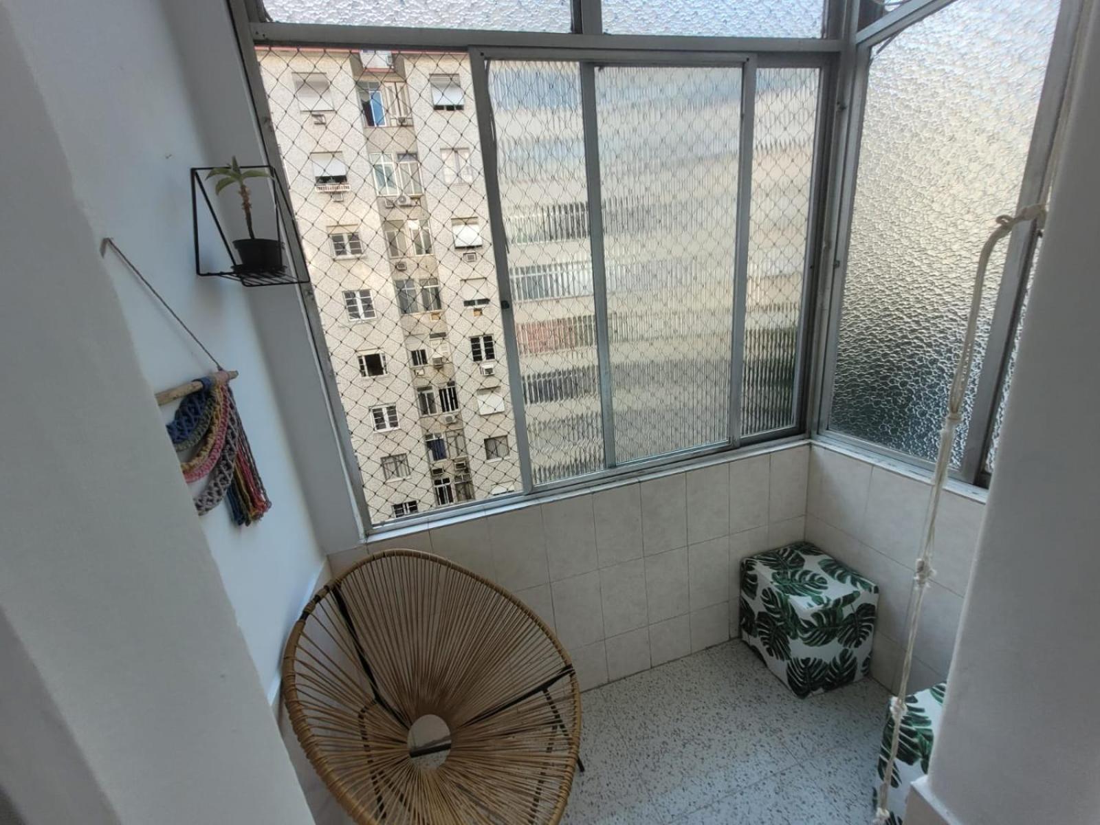 Suhcasacopacabana Apartamentos Aconchegantes Río de Janeiro Exterior foto