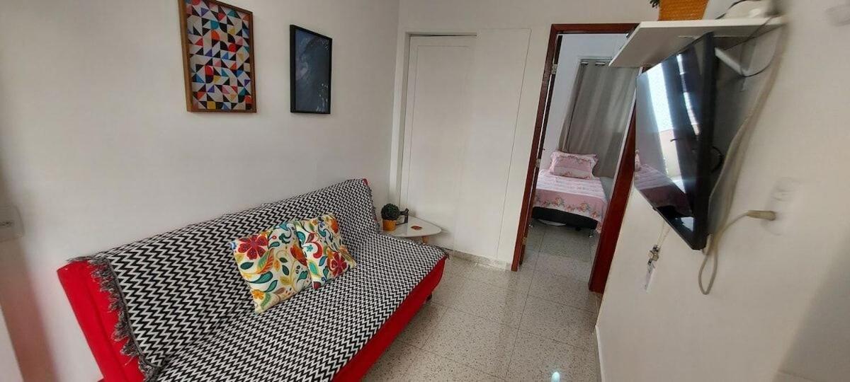 Suhcasacopacabana Apartamentos Aconchegantes Río de Janeiro Exterior foto